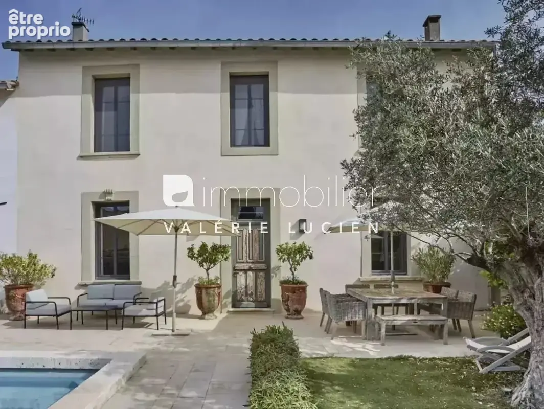 Charmante maison de caractère à Maillane - photo 13