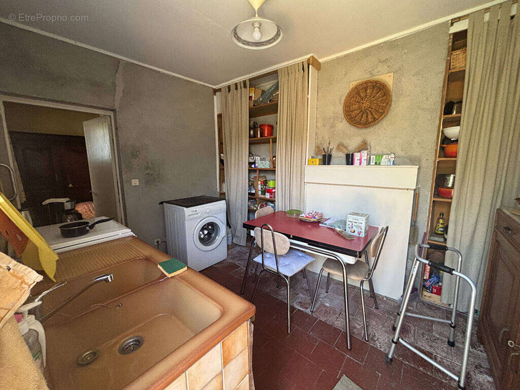 Maison à CHATEAUROUX