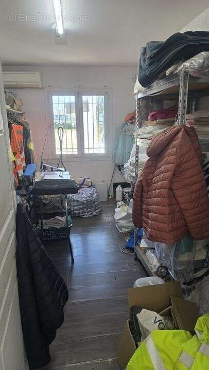 Commerce à CARCASSONNE