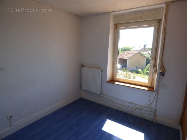 Maison à BADONVILLER