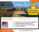 Appartement à YVOIRE