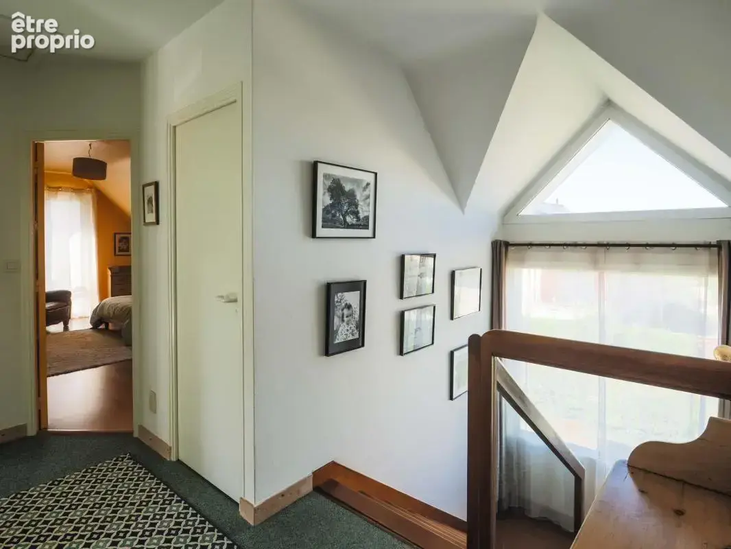 Maison 7 pièces 182 m² à vendre à Vern-Sur-Seiche (35770) - photo 13