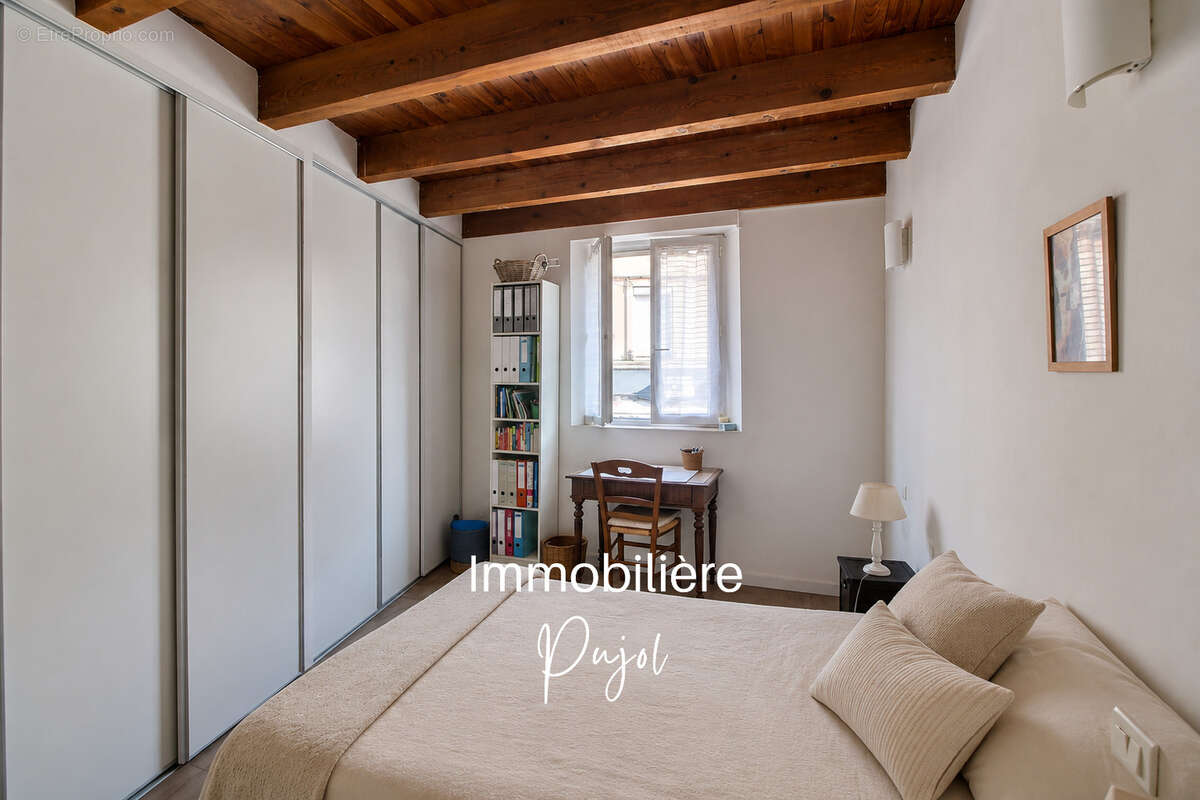 Maison à MARSEILLE-11E