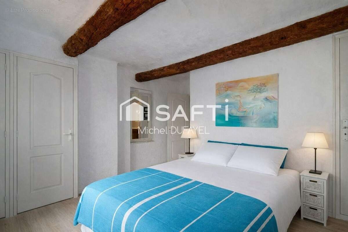 Photo 8 - Maison à BAGNOLS-EN-FORET