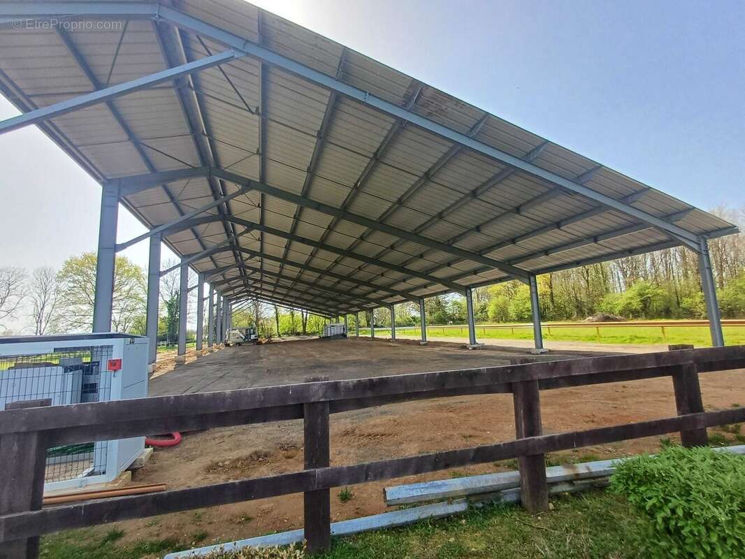 Maison à ROUMAZIERES-LOUBERT
