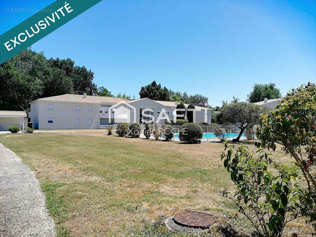 Photo 9 - Appartement à FARGUES-SAINT-HILAIRE