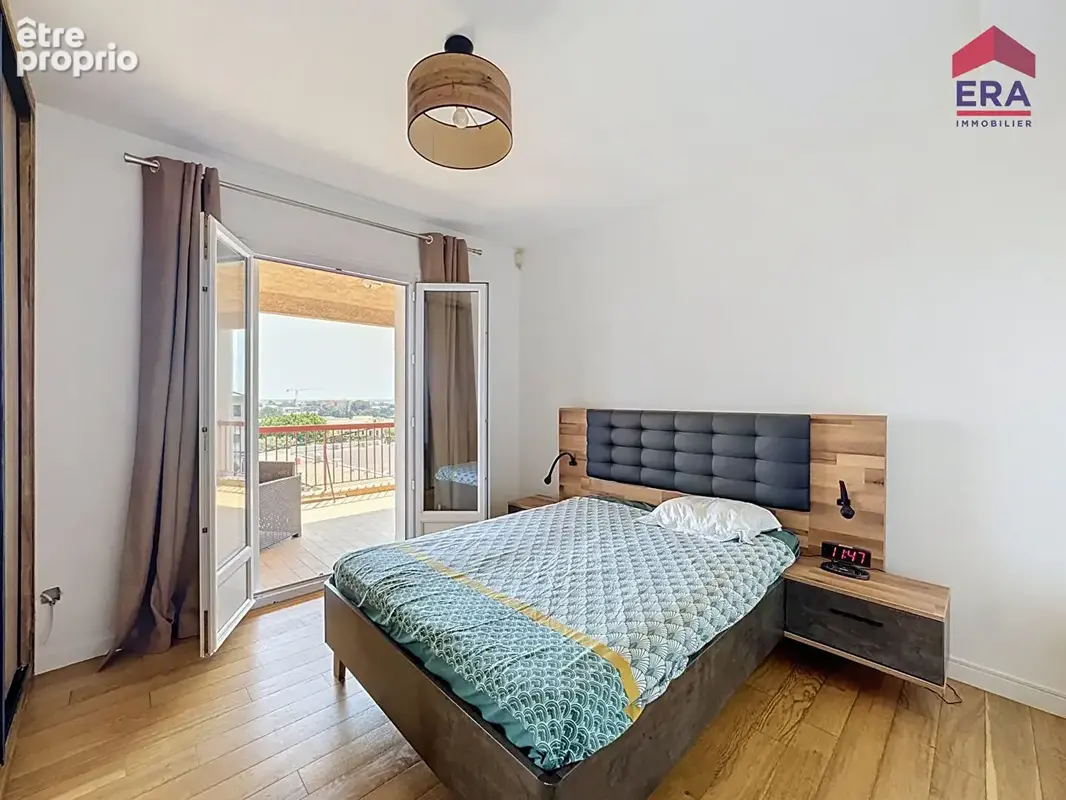 Appartement 109m² à biguglia - photo 4
