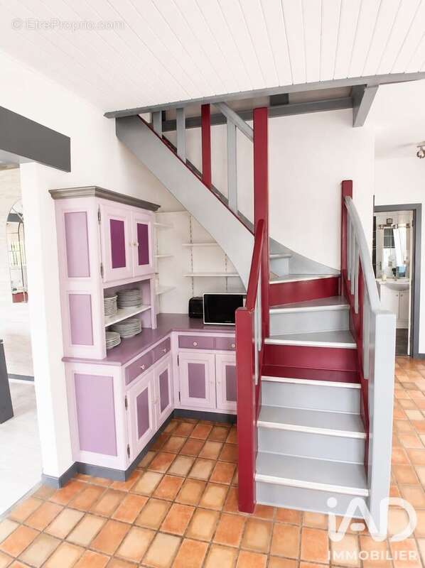 Maison 132 m² à Foucherans  - photo 8