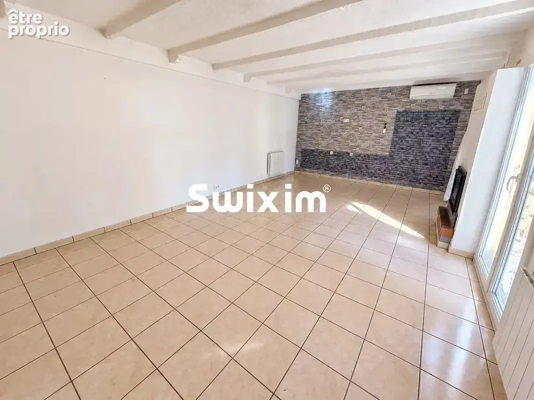 Maison de plain pied avec dépendances - photo 5