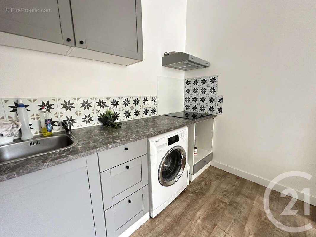 Appartement à ORTHEZ