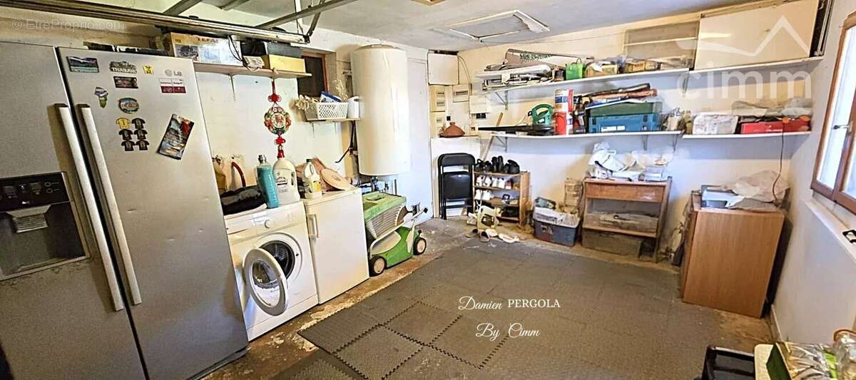 Appartement à LE BUGUE