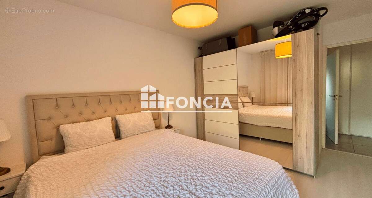 Appartement à BONNEVILLE