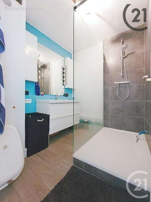 Appartement à AUXERRE