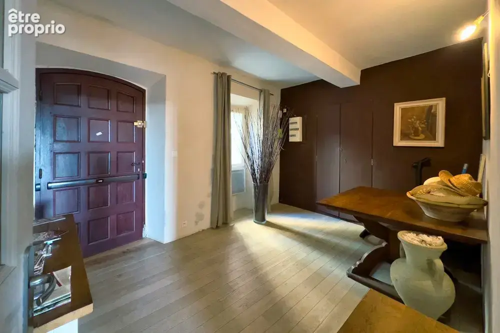Maison de Village - 183 m² - à Sablet - photo 3