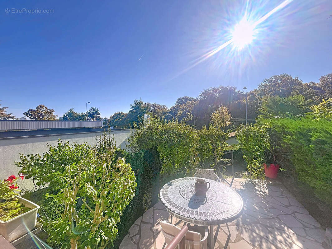 Maison à FONTENAY-AUX-ROSES