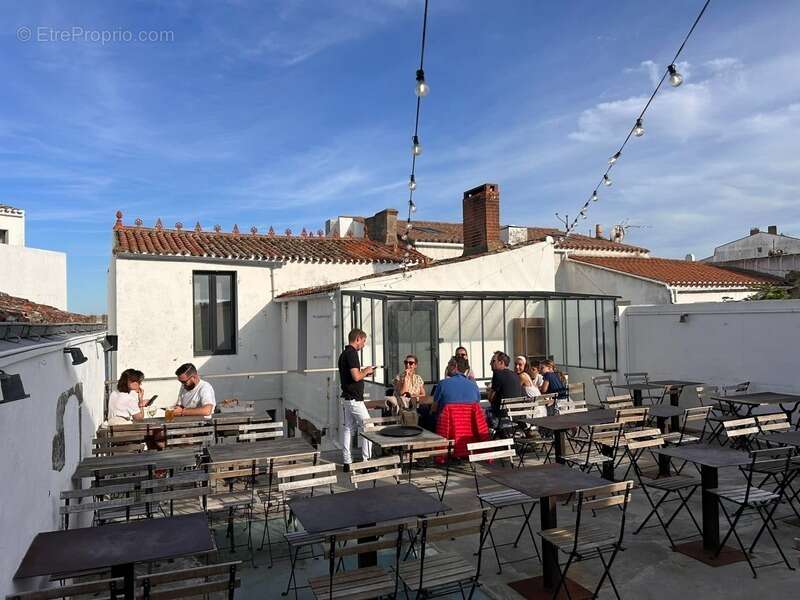 Appartement à L&#039;ILE-D&#039;YEU