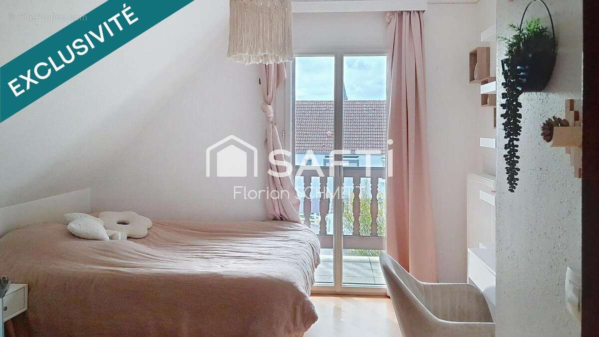 Photo 9 - Maison à WOLFGANTZEN