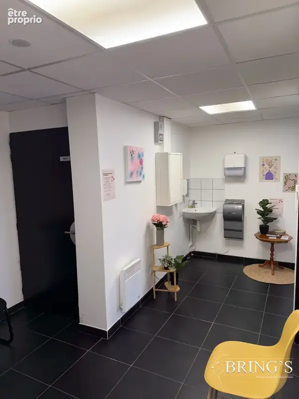 Commerce 172 m² à vendre à Unieux (42240) - photo 5