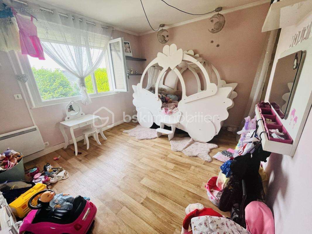 Maison de 140 M2 - photo 8