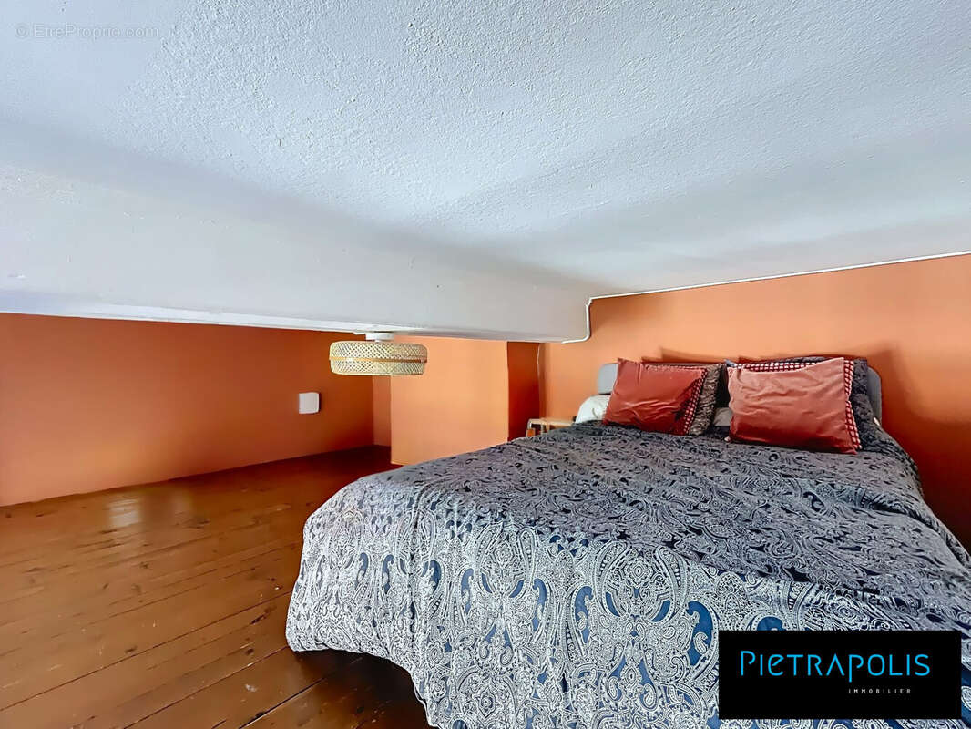 Appartement à LYON-4E