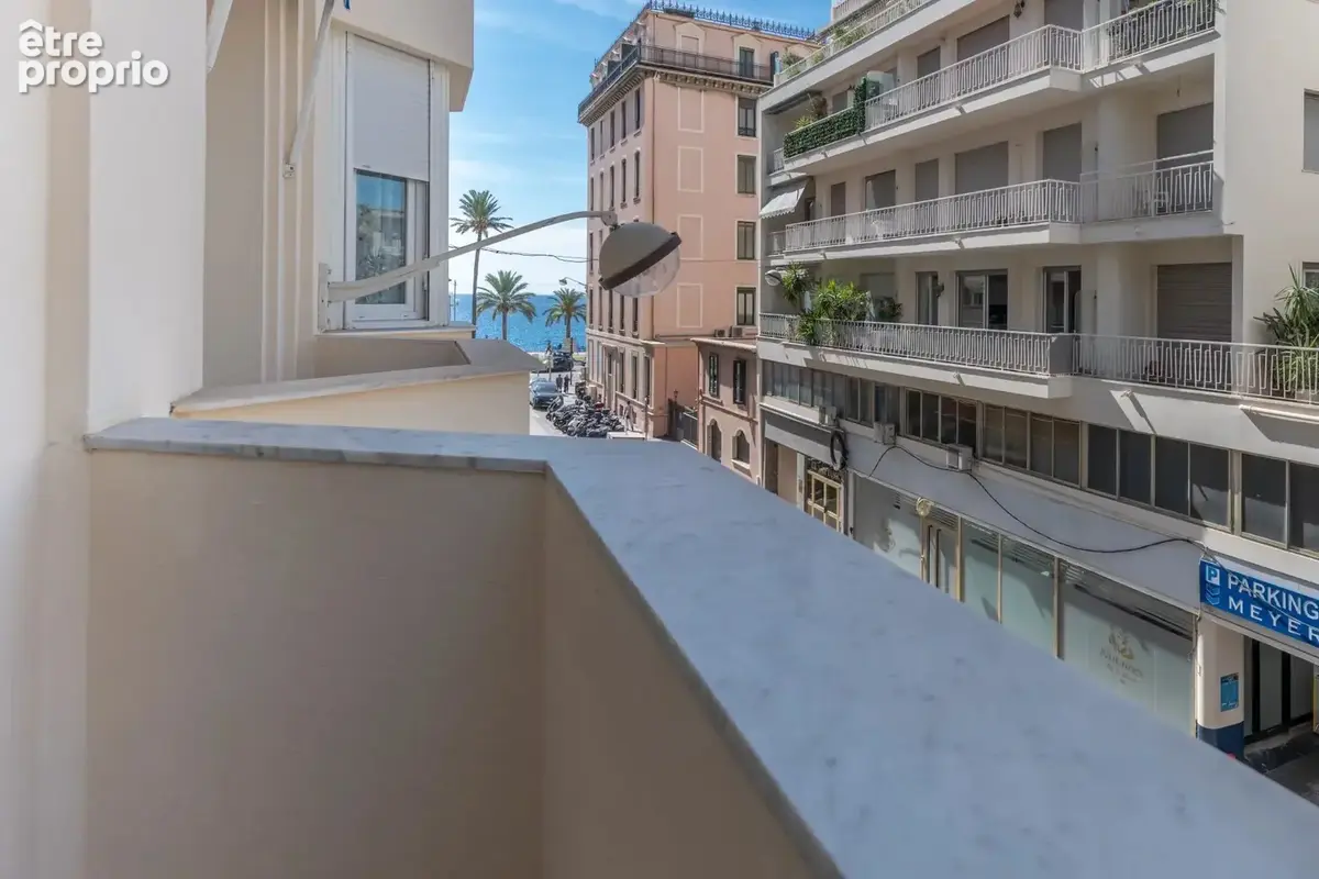 Photo Appartement à Nice au prix de 815 000€