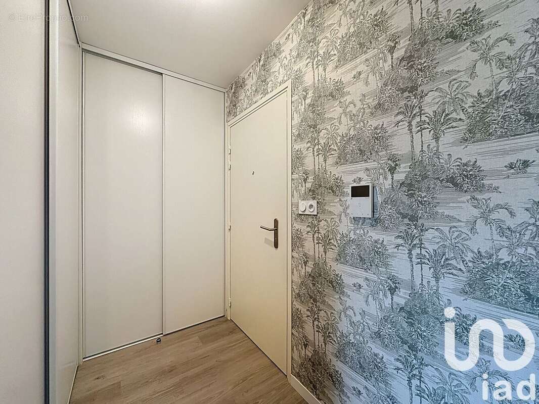 Photo 7 - Appartement à RENNES