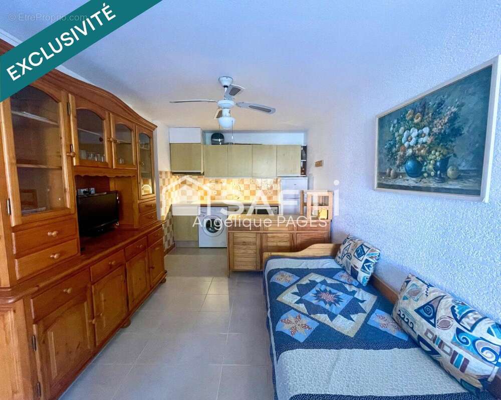 Photo 3 - Appartement à LEUCATE