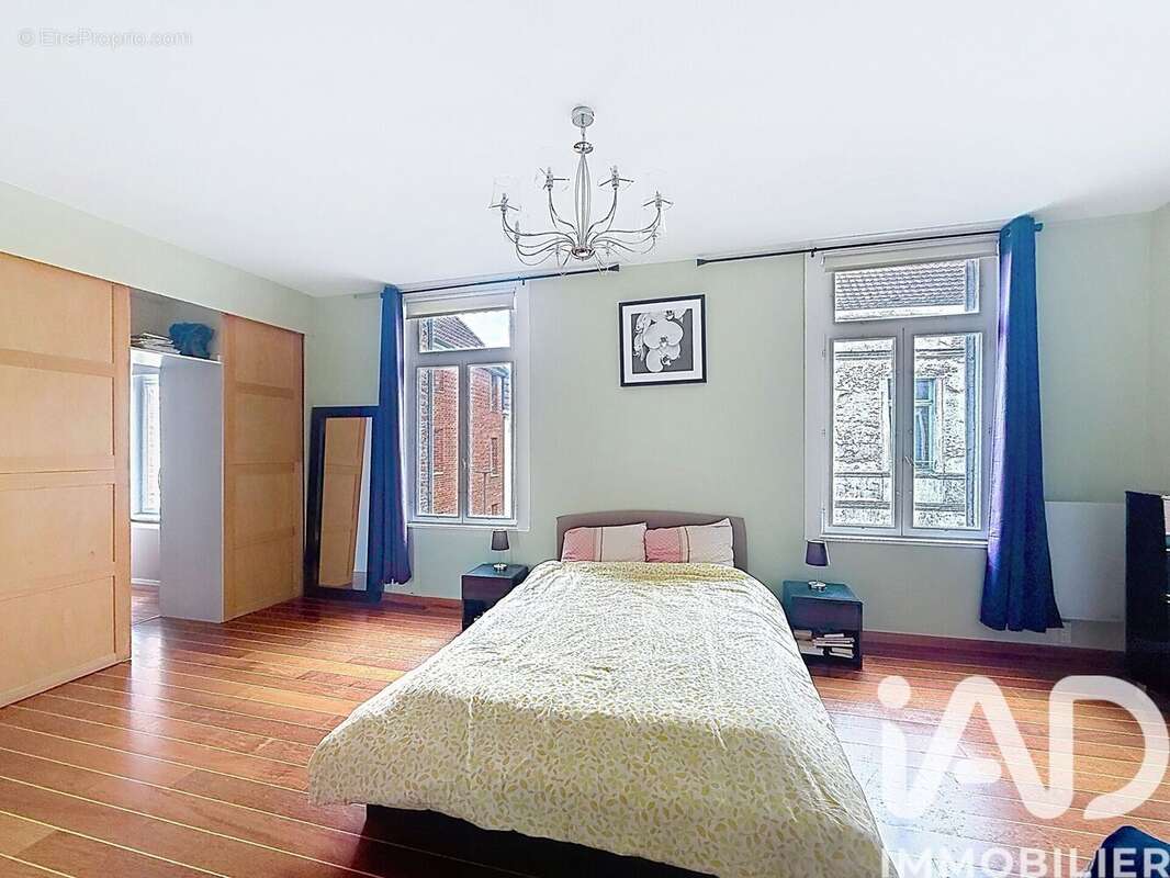 Appartement 137 m² à Douai  - photo 6