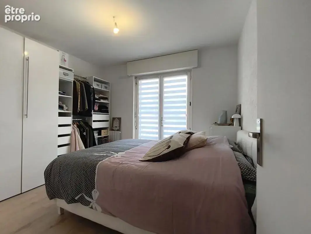 THYEZ  Belle opportunité patrimoniale  Maison avec 1 154 m² de terrain - photo 9