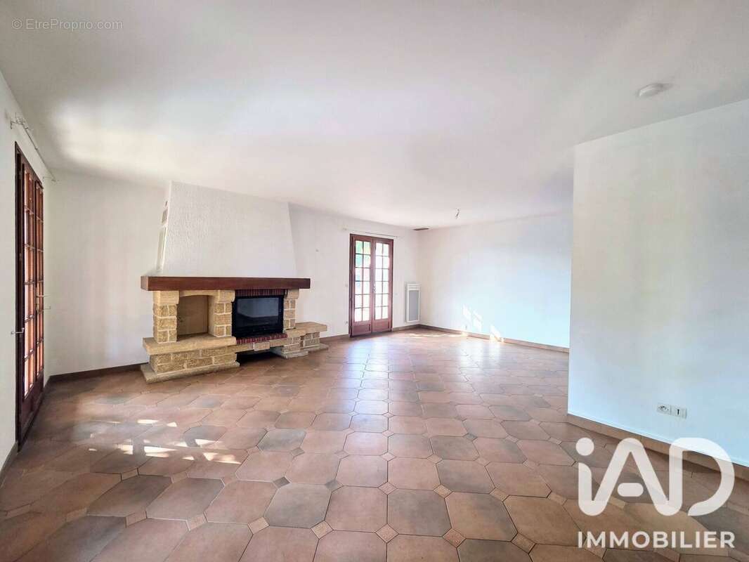 Maison 98 m² à Saujon  - photo 4
