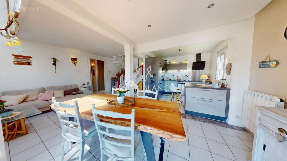 Appartement à SELONCOURT