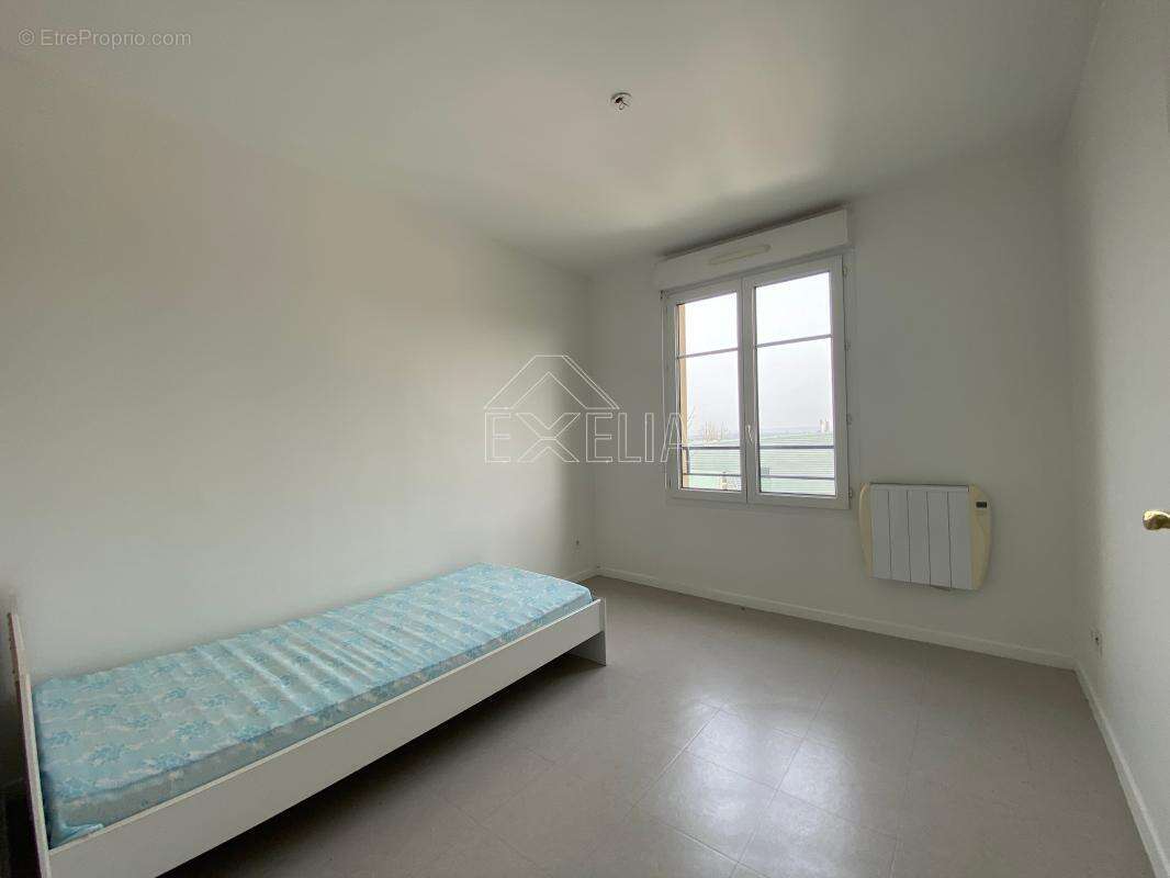 Appartement à BONNIERES-SUR-SEINE