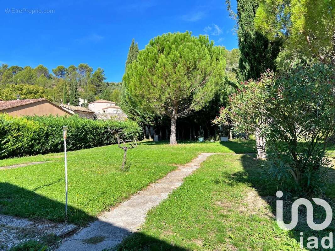 Photo 4 - Maison à BUIS-LES-BARONNIES