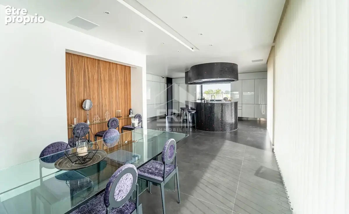 Maison 740m² à fontainebleau - photo 7