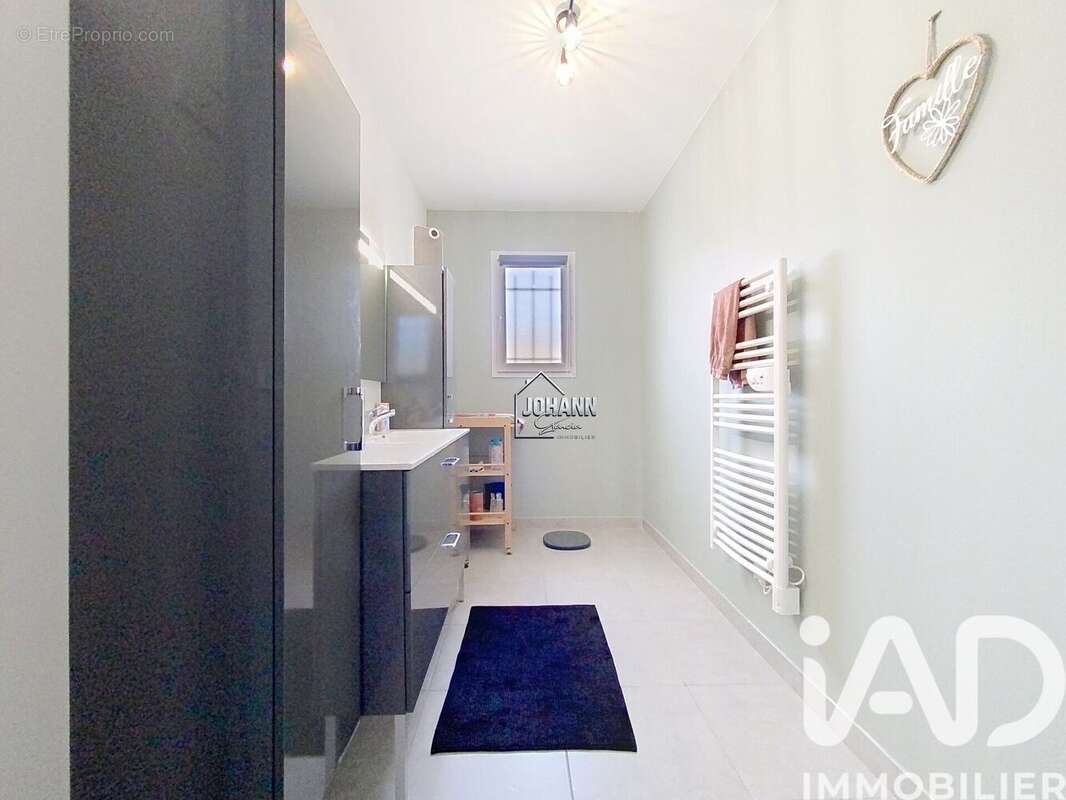 Photo 8 - Maison à VAISON-LA-ROMAINE