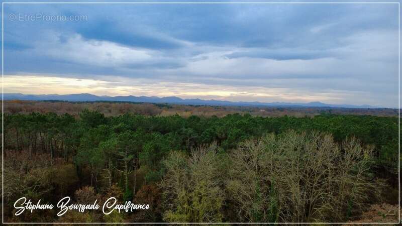 Maison à SAINT-MARTIN-DE-HINX