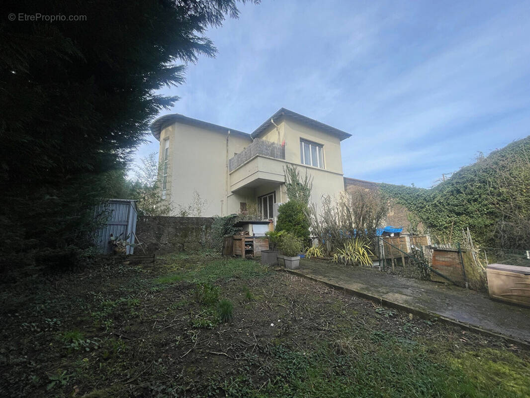 Maison à SAINTE-COLOMBE