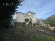 Maison à SAINTE-COLOMBE