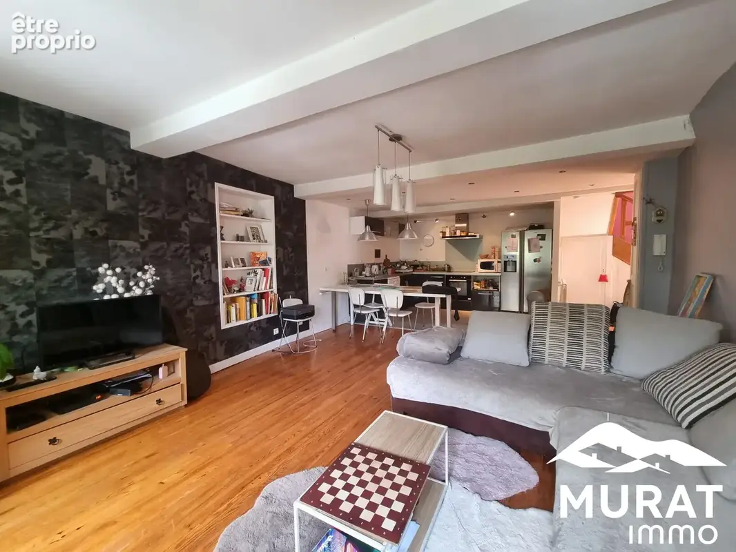 Appartement 223 m² à vendre à Chatelguyon (63140) - photo 3
