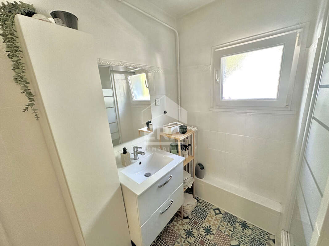 Appartement 56m² à tours - photo 4