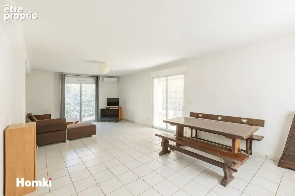 Maison/Villa T4 de 107 m² à Cers 34420 - photo 2