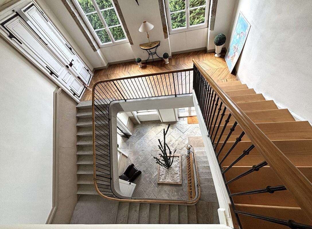 Appartement à LA TALAUDIERE
