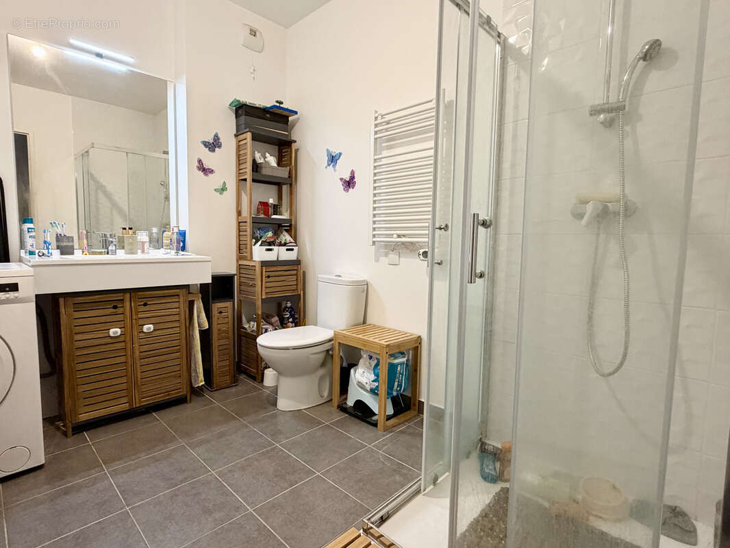 Appartement à THIAIS