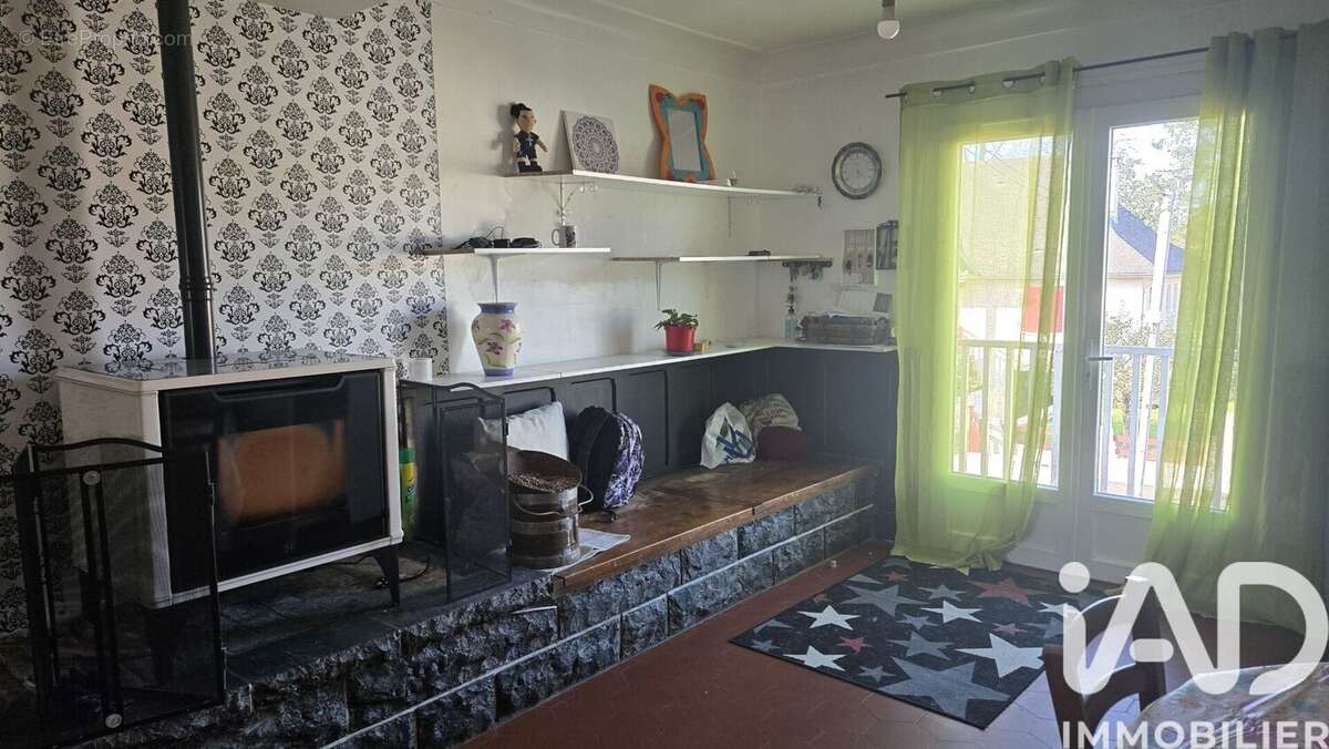 Photo 8 - Maison à CHERAUTE