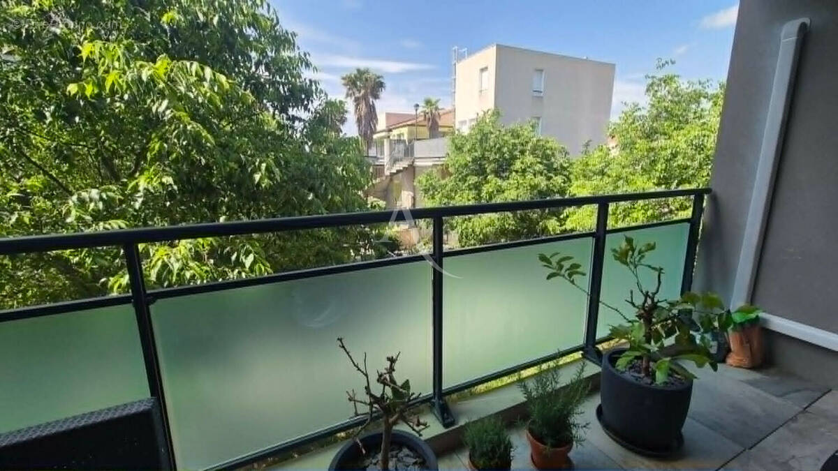 Appartement à GIGEAN