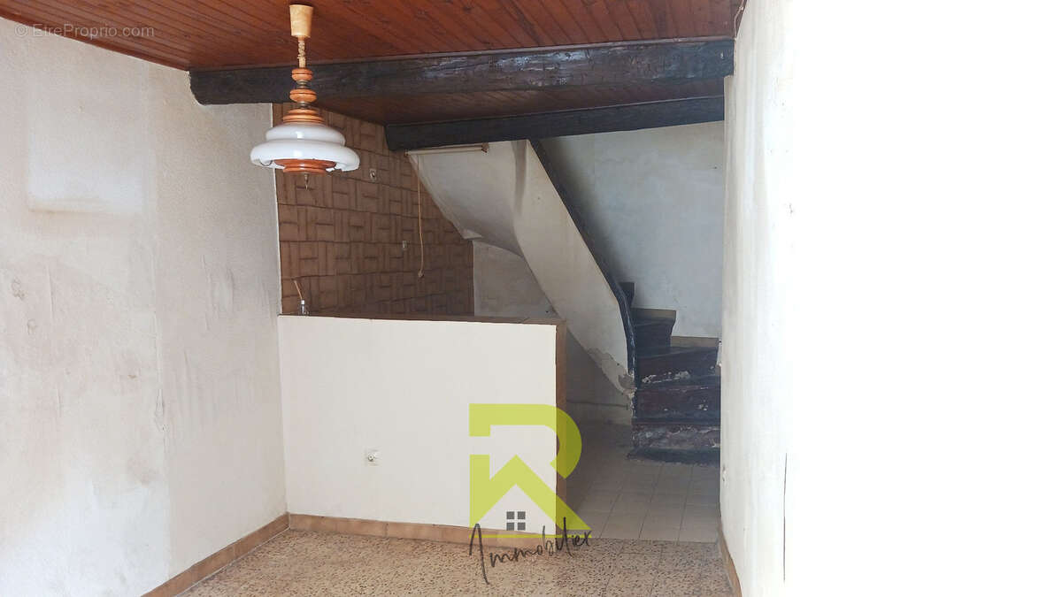 Maison à BESSAN