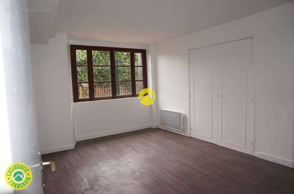 Appartement 3 pièces loué - photo 9
