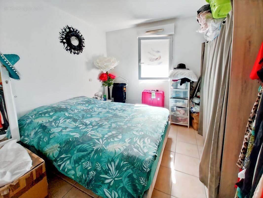 Maison à MARSEILLAN