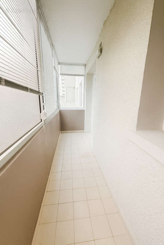 Appartement à VENISSIEUX