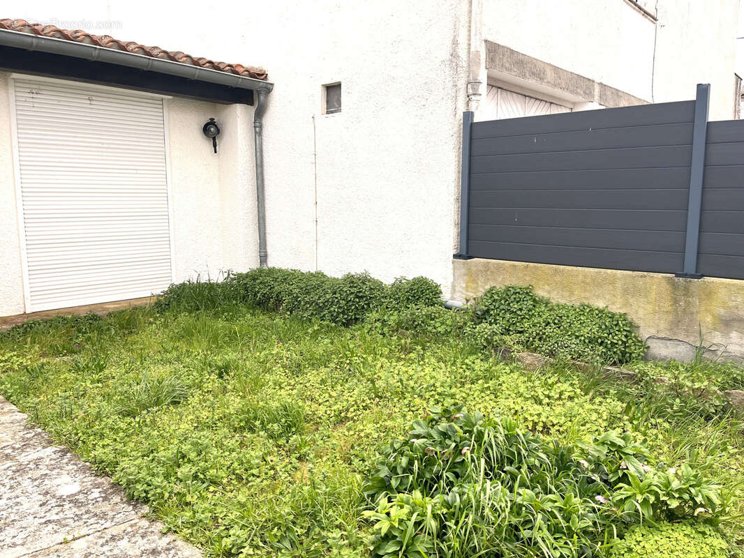A vendre villa jardin garage   carcassonne - photo 2